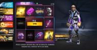After removing the items, players can draw the rewards (Image via Free Fire)